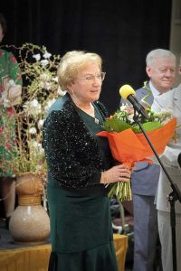 Dzień Babci i Dziadka w Łobzie 08.02.2025