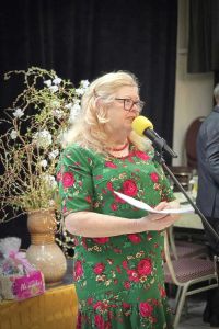 Dzień Babci i Dziadka w Łobzie 08.02.2025
