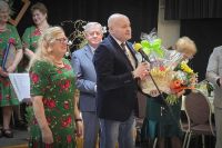 Dzień Babci i Dziadka w Łobzie 08.02.2025