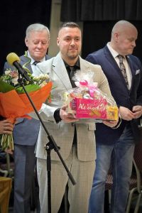 Dzień Babci i Dziadka w Łobzie 08.02.2025