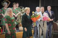 Dzień Babci i Dziadka w Łobzie 08.02.2025