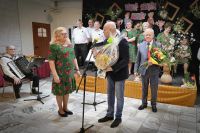 Dzień Babci i Dziadka w Łobzie 08.02.2025
