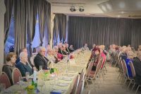 Dzień Babci i Dziadka w Łobzie 08.02.2025