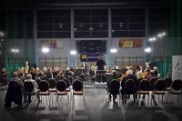 Koncert walentynkowy w Łobzie 14.02.2025