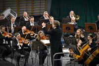 Koncert walentynkowy w Łobzie 14.02.2025