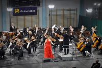 Koncert walentynkowy w Łobzie 14.02.2025