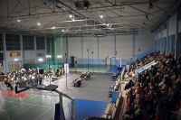 Koncert walentynkowy w Łobzie 14.02.2025