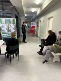 Kwalifikacja Wojskowa w powiecie łobeskim 31.03-11.04.2025