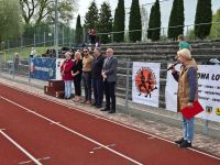 Powiatowa Łobeska Liga Biegowa - ,,WĘGORZYŃSKA MAJÓWKA”