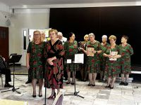 Święto Osób Niepełnosprawnych w Łobeskim Domu Kultury 25.04.2025