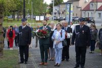 Obchody 234.rocznicy uchwalenia Konstytucji 3 maja w Węgorzynie