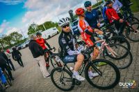 Łobeski Maraton Rowerowy im. Eugeniusza Gostomczyka 03-04.05.2025 r. w Radowie Małym