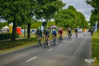 Łobeski Maraton Rowerowy im. Eugeniusza Gostomczyka 03-04.05.2025 r. w Radowie Małym
