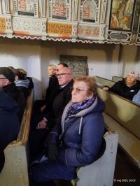 Łobeska Noc Muzeów w Wysiedlu 17.05.2025
