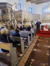 Łobeska Noc Muzeów w Wysiedlu 17.05.2025