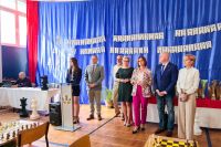 Szach i Mat w Łobzie! Młodzi mistrzowie królewskiej gry pokazali klasę. 21.05.2025