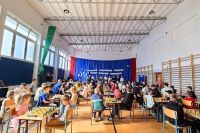 Szach i Mat w Łobzie! Młodzi mistrzowie królewskiej gry pokazali klasę. 21.05.2025