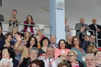VII Zjazd Absolwentów i Nauczycieli roczników Szkół Średnich w Łobzie 23.05.2025