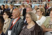 VII Zjazd Absolwentów i Nauczycieli roczników Szkół Średnich w Łobzie 23.05.2025