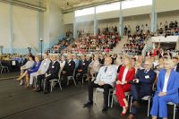 VII Zjazd Absolwentów i Nauczycieli roczników Szkół Średnich w Łobzie 23.05.2025