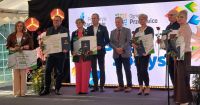 Gala Sołtysa - IV edycja Festiwalu Tradycji Pomorza Zachodniego - Przelewice 24.05.2025