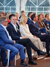 Gala Sołtysa - IV edycja Festiwalu Tradycji Pomorza Zachodniego - Przelewice 24.05.2025
