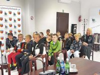 Wizyta klasy 3b z Zespołu Szkół w Resku 26.05.2025