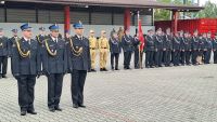 Powiatowe Obchody Dnia Strażaka 30.05.2025