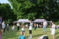 Festyn Rodzinny w Kąkolewicach oraz 5-lecie świetlicy wiejskie 31.05.2025