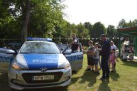 Festyn Rodzinny w Kąkolewicach oraz 5-lecie świetlicy wiejskie 31.05.2025