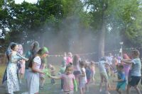 Festyn Rodzinny w Kąkolewicach oraz 5-lecie świetlicy wiejskie 31.05.2025