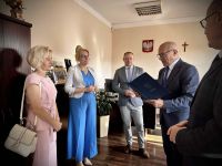 Jubileusze 25- i 30-lecia pracy – Gratulacje dla Magdy i Iwony!