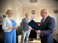 Jubileusze 25- i 30-lecia pracy – Gratulacje dla Magdy i Iwony!