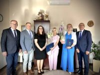 Jubileusze 25- i 30-lecia pracy – Gratulacje dla Magdy i Iwony!