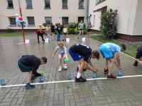 Dzień Dziecka w Centrum Obsługi Placówek Opiekuńczo – Wychowawczych w Łobzie! 01.06.2025