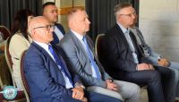 Spotkanie z pracownikami PFRON i Fundacji „Promocja Zdrowia”, czyli omówienie programów dla osób z niepełnosprawnościami...