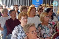 Spotkanie z pracownikami PFRON i Fundacji „Promocja Zdrowia”, czyli omówienie programów dla osób z niepełnosprawnościami...