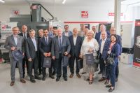 Starosta Łobeski na Konwencie Powiatów Województwa Zachodniopomorskiego 05.06.2025