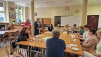 Edukacja z wiatrem w żaglach 12.06.2025