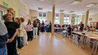 Edukacja z wiatrem w żaglach 12.06.2025