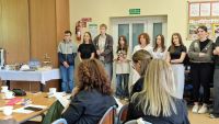 Edukacja z wiatrem w żaglach 12.06.2025