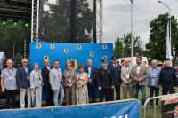 XX Jarmark Doberski 2025