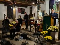 koncert Patriotyczny 09.11.2025 Wegorzyno 1