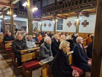 koncert Patriotyczny 09.11.2025 Wegorzyno 2