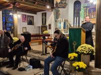 koncert Patriotyczny 09.11.2025 Wegorzyno 4