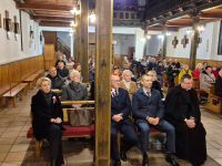 koncert Patriotyczny 09.11.2025 Wegorzyno 5