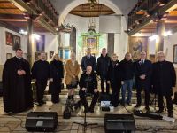 koncert Patriotyczny 09.11.2025 Wegorzyno