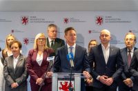 pomorze zachodnie na dobrej drodze