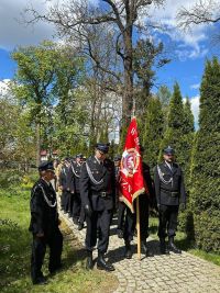 gminne obchody dnia strażaka Bonin