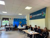 II Międzyszkolne Zmagania o Laur Sowy - Szkoła Podstawowa w Dobrej im. Polskich Olimpijczyków 15.05.2026